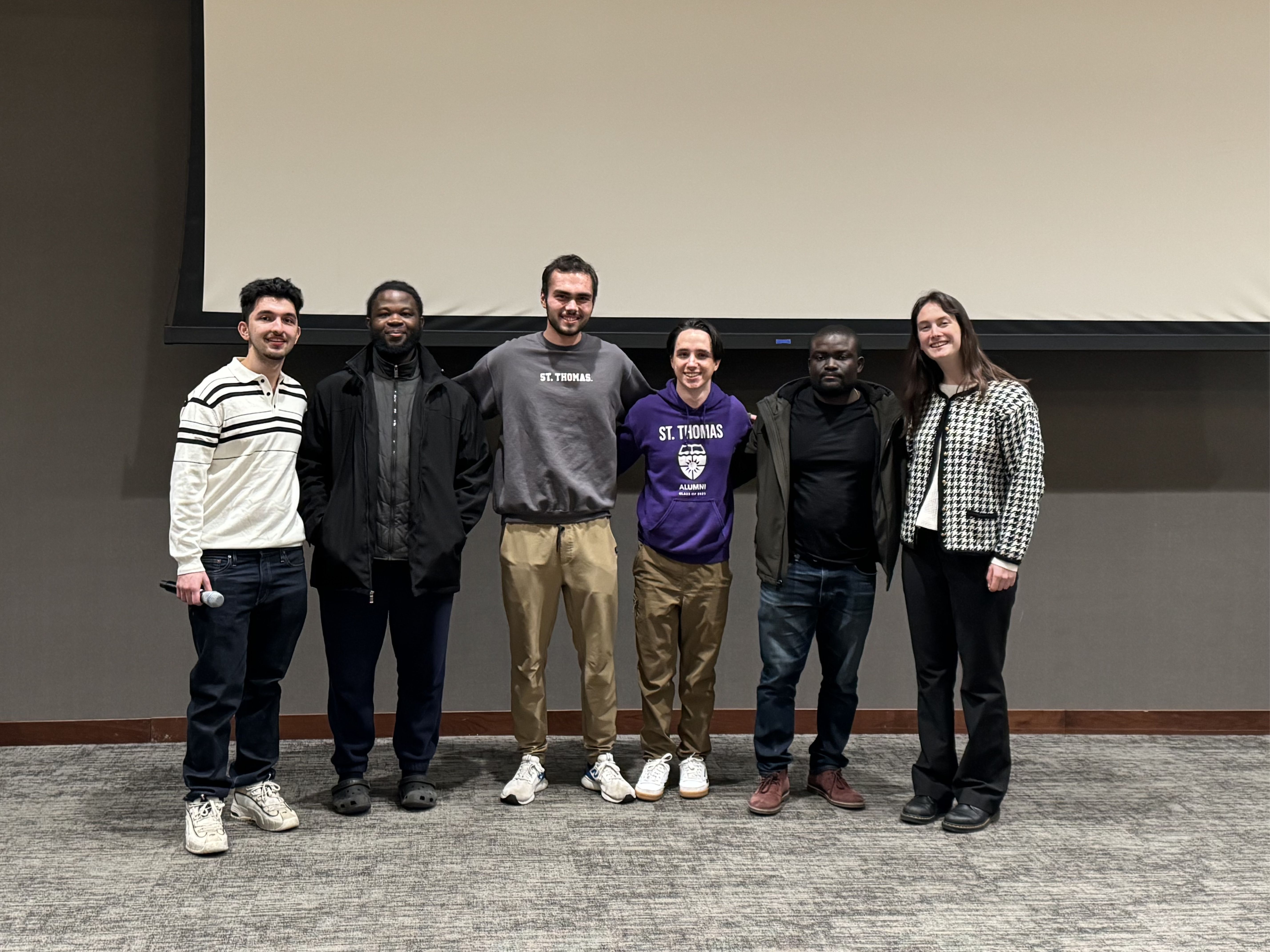 Third Place Team - RoutesForGood