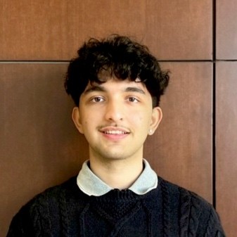 Portrait of Zin Khant